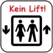 Kein Lift - Außergewöhnliche Mietwohnung im Stadtteil Sankt Martin zwischen Lendkanal und Kreuzbergl