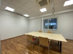 Raum 2 - 92 m² Büro, Ordination oder Praxis | Bestlage Klagenfurt West | Barrierefrei | Parkplätze