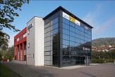 Ansicht Gebäude - 92 m² Büro, Ordination oder Praxis | Bestlage Klagenfurt West | Barrierefrei | Parkplätze