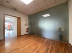 Zugang - 92 m² Büro, Ordination oder Praxis | Bestlage Klagenfurt West | Barrierefrei | Parkplätze