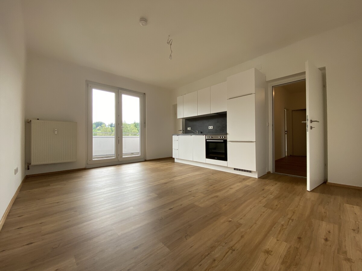 3-Zimmer-Wohnung