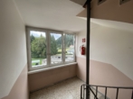 Im Treppenhaus - Renovierte 3-Zimmer-Wohnung im 3. Stock