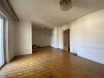 Essbereich - Wohn(t)raum zum Gestalten: 2-Zimmer-Wohnung mit Westloggia und Blick über die Stadt