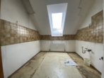 Küche - Wohn(t)raum zum Gestalten: 2-Zimmer-Wohnung mit Westloggia und Blick über die Stadt
