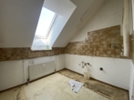Küche - Wohn(t)raum zum Gestalten: 2-Zimmer-Wohnung mit Westloggia und Blick über die Stadt