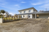 Ansicht - Neues Einfamilienhaus im High-End-Segment