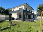 Ansichten - Neues Einfamilienhaus in High-End-Segment