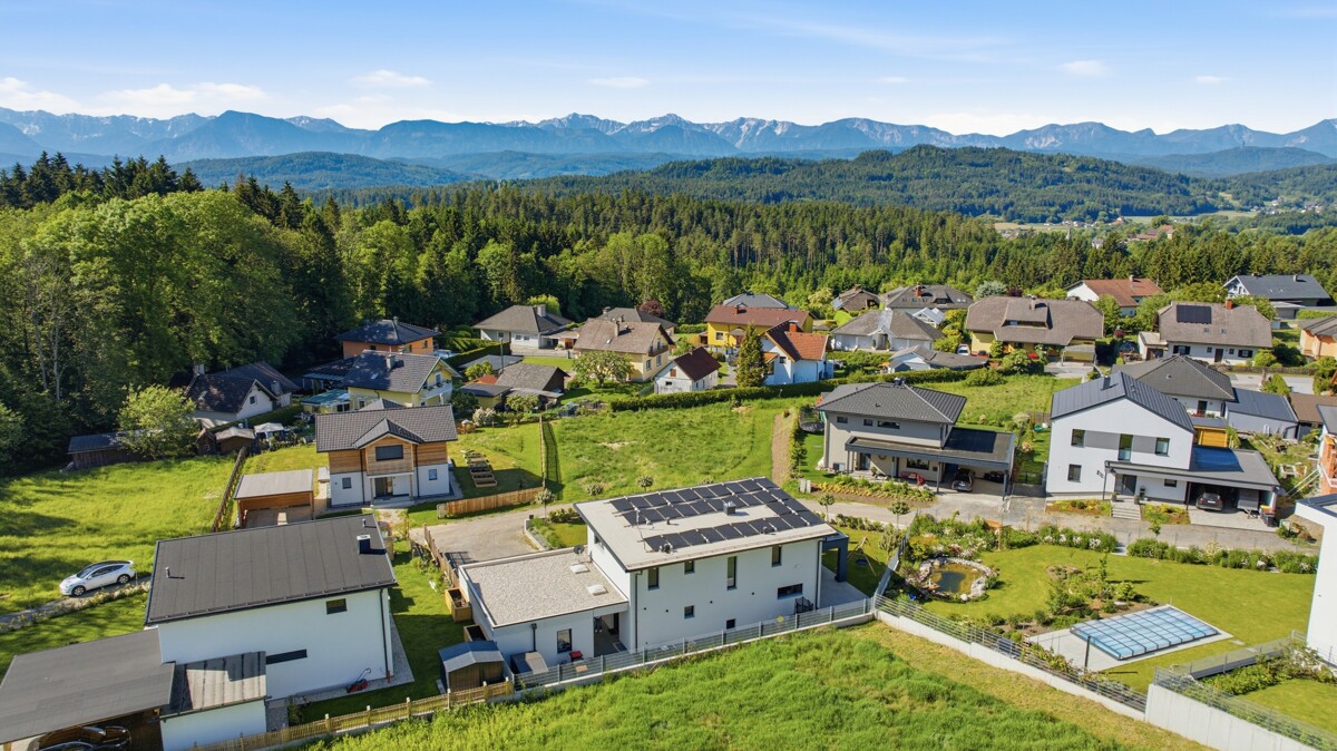 Fernblick