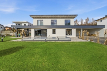 Neues Einfamilienhaus im High-End-Segment, 9061 Klagenfurt am Wörthersee, Einfamilienhaus
