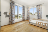 Kinderzimmer 1 OG - Neues Einfamilienhaus in High-End-Segment