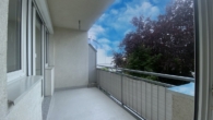Balkon - Charmante Mietwohnung in Krumpendorf am Wörthersee, altersgerecht