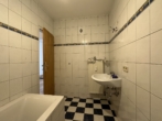 Badezimmer - 3-Zimmer-Wohnung