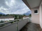 Loggia - 3-Zimmer-Wohnung