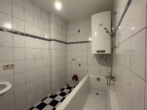 Badezimmer - 3-Zimmer-Wohnung