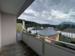 Loggia - 3-Zimmer-Wohnung