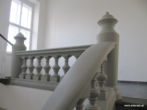 Detail im Treppenhaus