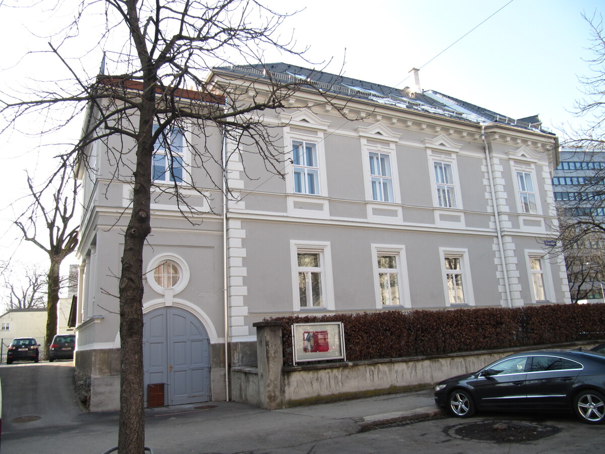 Ansicht