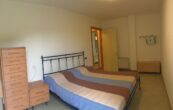 Ferienappartement am Golfplatz Lignano - Schlafzimmer Ost