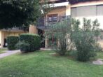 Ferienappartement am Golfplatz Lignano - Terrasse West