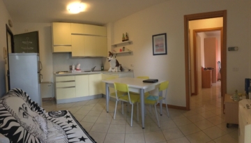 Ferienappartement am Golfplatz Lignano, 33054 Lignano Sabbiadoro (UD) (Italien), Ferienwohnung