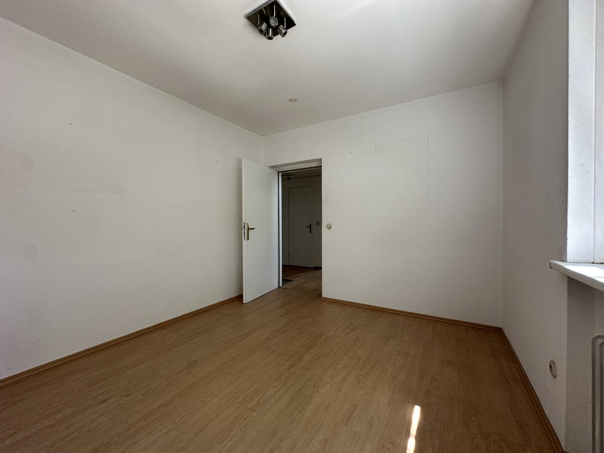Schlafzimmer klein