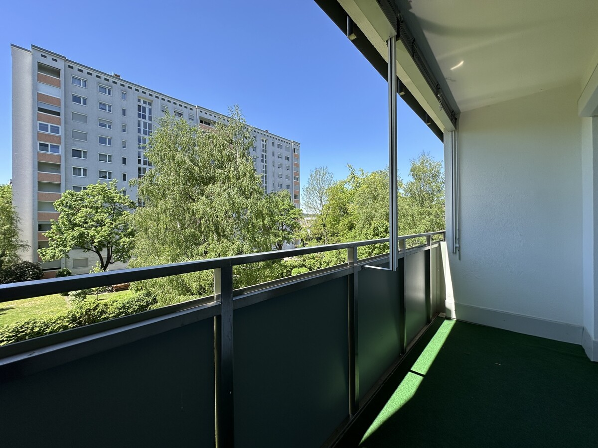 Loggia
