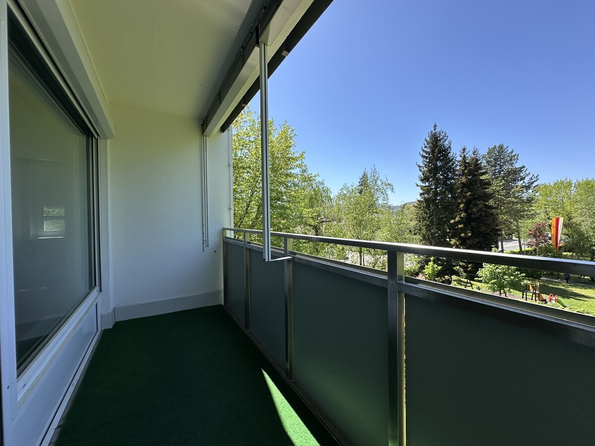 Loggia