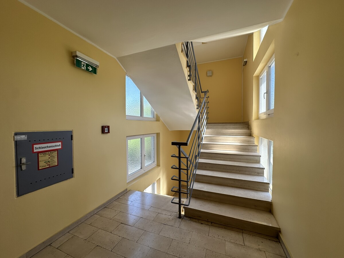 Treppenhaus