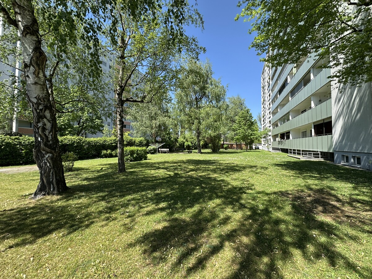 Gemeinschaftsgarten