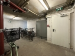 Fahrradraum - 4-Zimmer-Wohnung mit Loggia in Top-Lage – ideale Startwohnung mit großem Gestaltungspotenzial