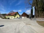 Lagerbox, verkehrsgünstige Lage Nähe Klagenfurt, trocken - Zufahrt