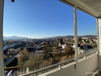 Ausblick - Zentrumsnahes Wohnen mit Ausblick