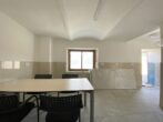 Neu adaptiertes Büro im Gewerbepark, verkehrsgünstige Lage Nähe Klagenfurt - Pausenraum Hofgebäude
