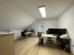 Neu adaptiertes Büro im Gewerbepark, verkehrsgünstige Lage Nähe Klagenfurt - OG - Büroraum