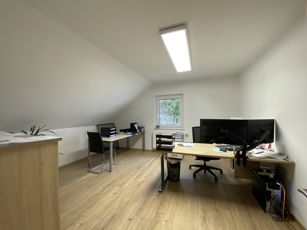 Neu adaptiertes Büro im Gewerbepark, verkehrsgünstige Lage Nähe Klagenfurt