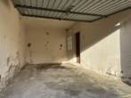 Garage - Charmante Liegenschaft mit Gestaltungspotenzial