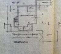 Erdgeschoss