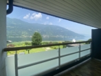 Balkon Obergeschoss - Ein Haus am See