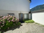 Zugang - Seehaus zur Dauermiete – privater Steg & Garten, direkt am Ossiacher See
