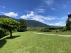 Garten - Seehaus zur Dauermiete – privater Steg & Garten, direkt am Ossiacher See