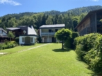 Ansicht - Seehaus zur Dauermiete – privater Steg & Garten, direkt am Ossiacher See