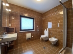 Badezimmer - Seehaus zur Dauermiete – Garten und privater Steg direkt am Ossiacher See