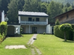 Ansicht Nord-Ost - Ein Haus am See