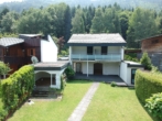 Ansicht Nord-Ost - Ein Haus am See