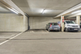 Tiefgarage (optional) - Stilvolles Altbaujuwel mit Balkon nahe Zentrum Klagenfurt