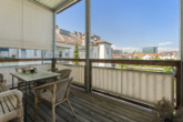 Balkon - Stilvolles Altbaujuwel mit Balkon nahe Zentrum Klagenfurt