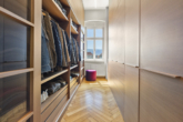 Schlafzimmer - Stilvolles Altbaujuwel mit Balkon nahe Zentrum Klagenfurt