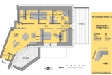 Grundriss Wohnung - Repräsentative Penthousewohnung in stilvoller Ringstraßen-Villa