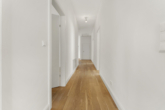 Diele - Repräsentative Penthousewohnung in stilvoller Ringstraßen-Villa