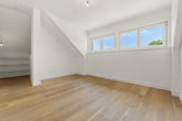 Master Schlafen - Repräsentative Penthousewohnung in stilvoller Ringstraßen-Villa